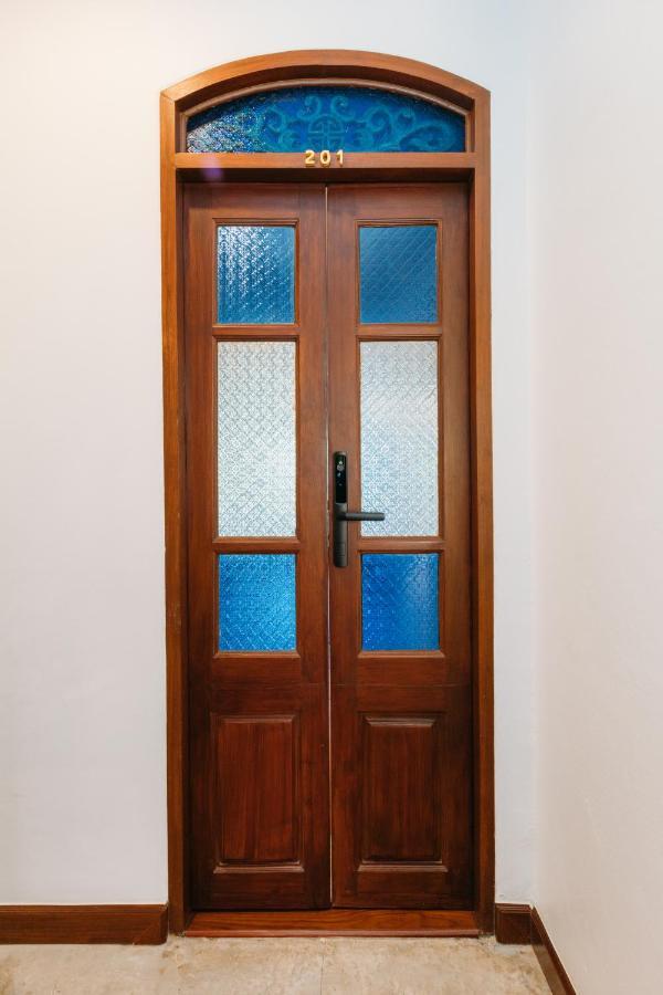 Botan Boutique Hotel Patong Buitenkant foto