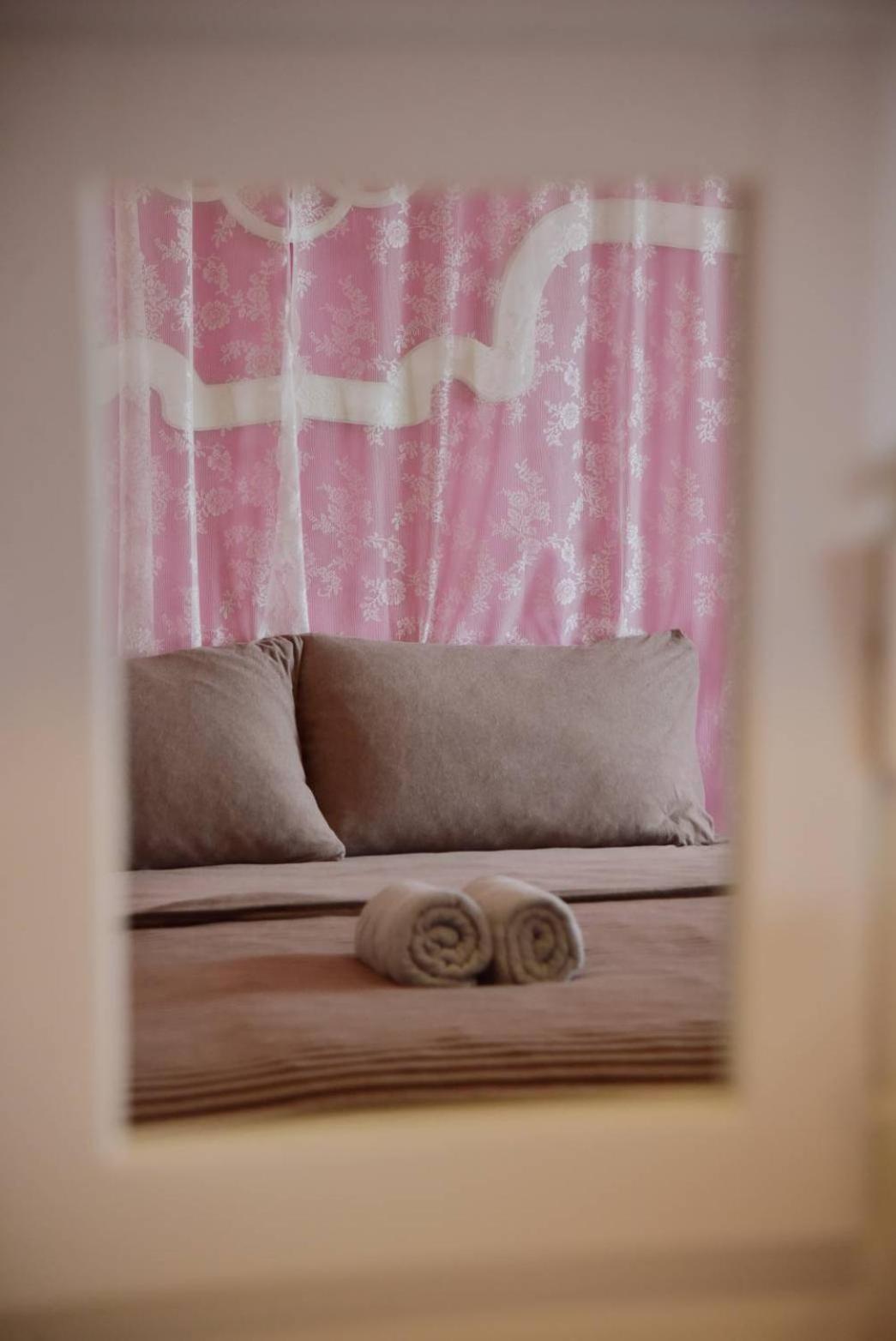 Botan Boutique Hotel Patong Buitenkant foto