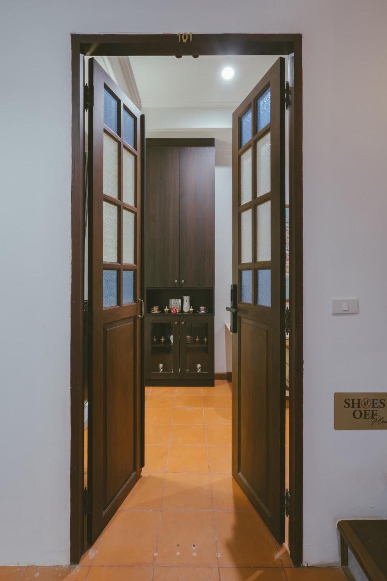Botan Boutique Hotel Patong Buitenkant foto