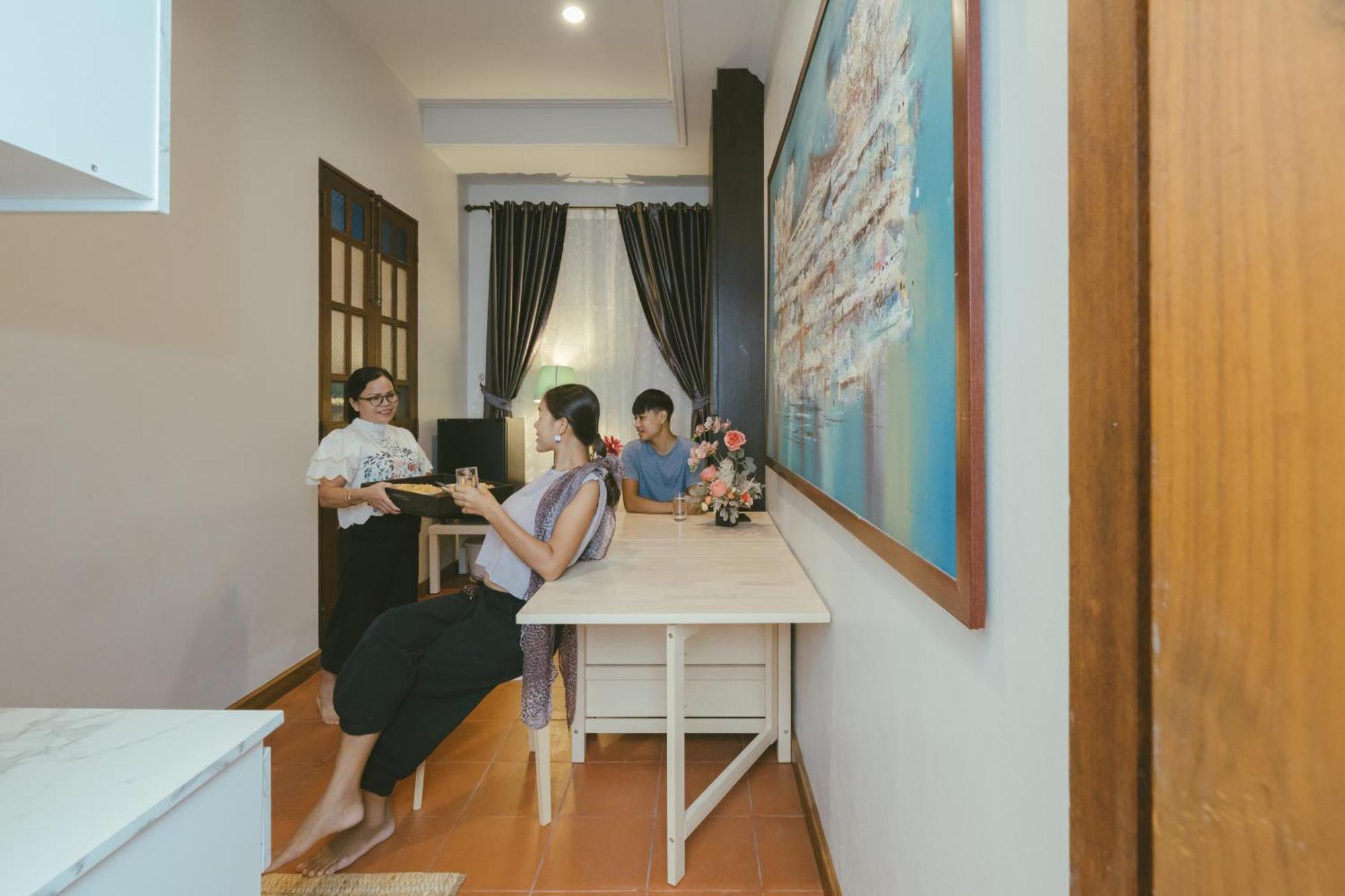 Botan Boutique Hotel Patong Buitenkant foto